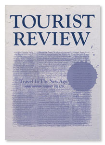 TOURIST REVIEW/PAMPHLET