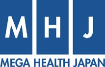 MEGA HEALTH JAPAN