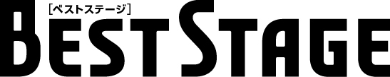 STAGE / TITLE LOGO