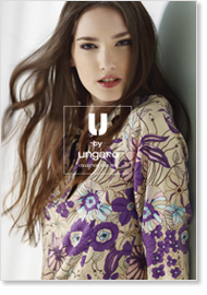 U by ungaro  / CATALOG