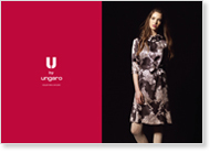 U by ungaro  / CATALOG