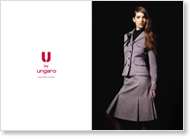 U by ungaro  / CATALOG