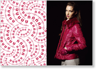 U by ungaro  / CATALOG