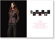 U by ungaro  / CATALOG
