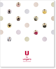 U by ungaro  / CATALOG